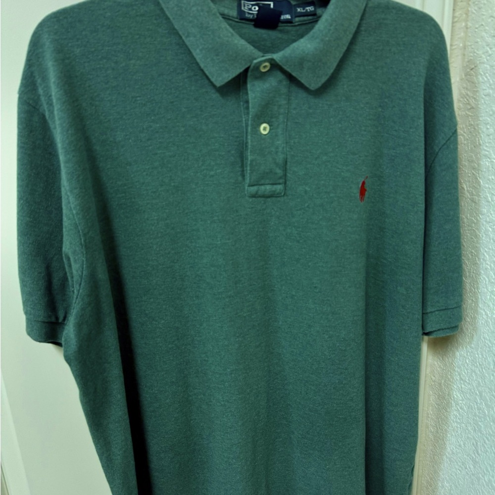 Men’s XL Polo by Ralph Lauren